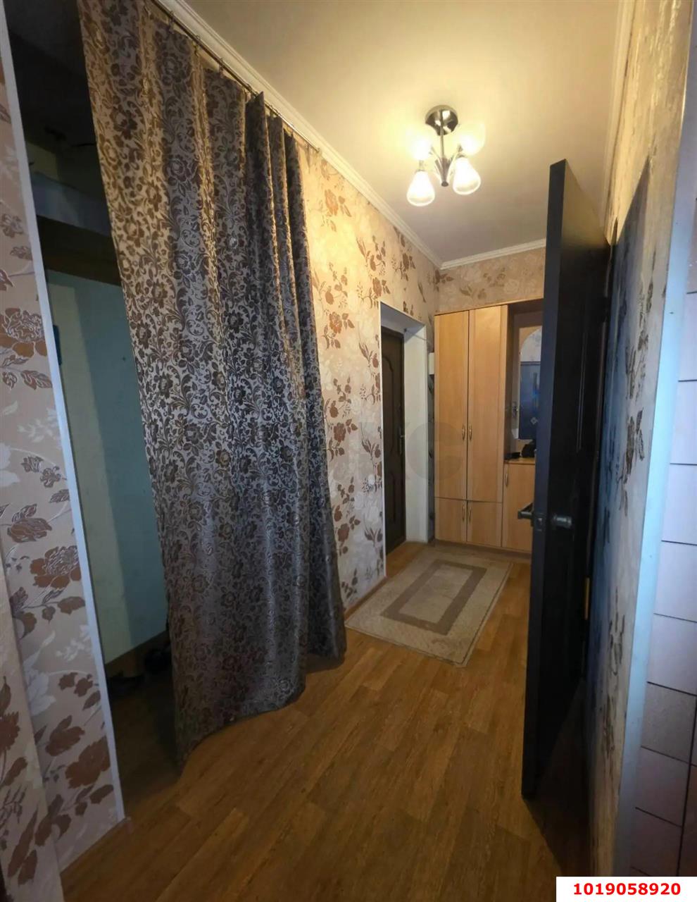 Фото №3: 1-комнатная квартира 35&nbsp;м², 1/5&nbsp;эт. - Российский, мкр. Прикубанский внутригородской округ, ул. Рымникская, 13лит1