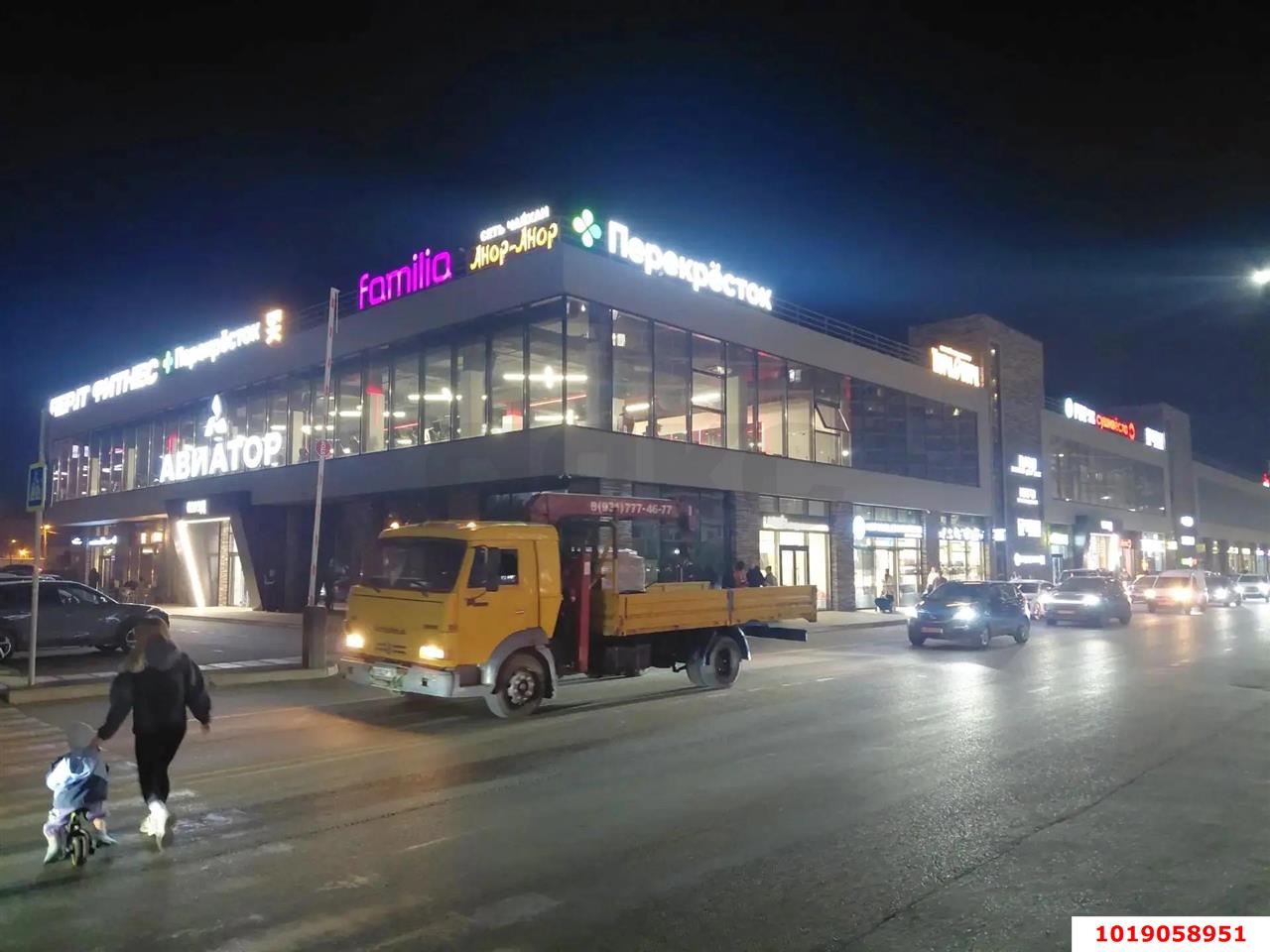 Фото №24: 1-комнатная квартира 35&nbsp;м², 9/16&nbsp;эт. - Краснодар, Прикубанский внутригородской округ, мкр. жилой комплекс Самолёт, ул. Западный Обход, 39/2