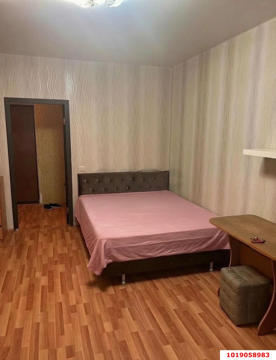 Фото №3: 1-комнатная квартира 44&nbsp;м², 15/18&nbsp;эт. - Краснодар, Карасунский внутригородской округ, Гидростроителей, мкр. жилой комплекс Премьера, ул. Автолюбителей, 1/3к1