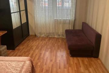 Фото №1: 1-комнатная квартира 40 м², 15/18 эт. - Краснодар, мкр. жилой комплекс Премьера, ул. Автолюбителей, 1/3к1