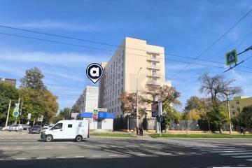 Фото №1: Торговое помещение 236 м², 13 эт. - Краснодар, мкр. Центральный, ул. Севастопольская, 2/2