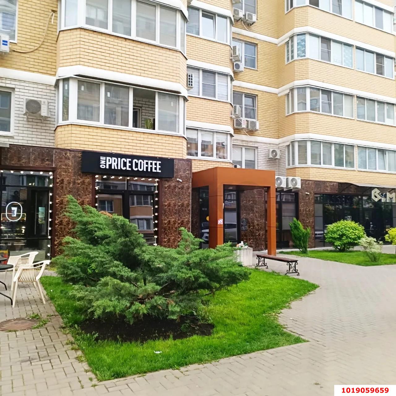 Фото №15: Студия 30&nbsp;м², 5/13&nbsp;эт. - Краснодар, Прикубанский внутригородской округ, Славянский, мкр. Светлоград, ул. Красных Партизан, 1/4к11