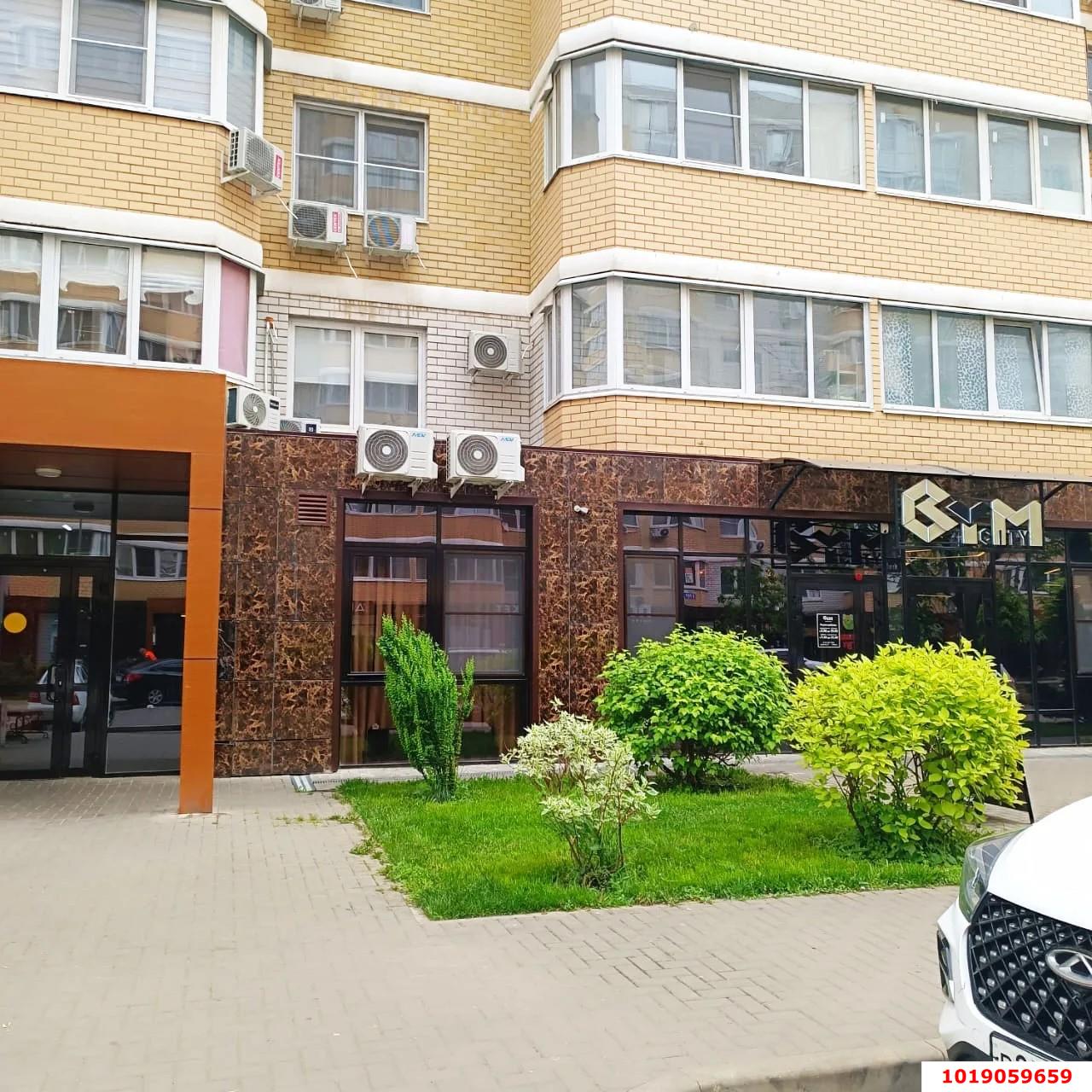 Фото №14: Студия 30&nbsp;м², 5/13&nbsp;эт. - Краснодар, Прикубанский внутригородской округ, Славянский, мкр. Светлоград, ул. Красных Партизан, 1/4к11