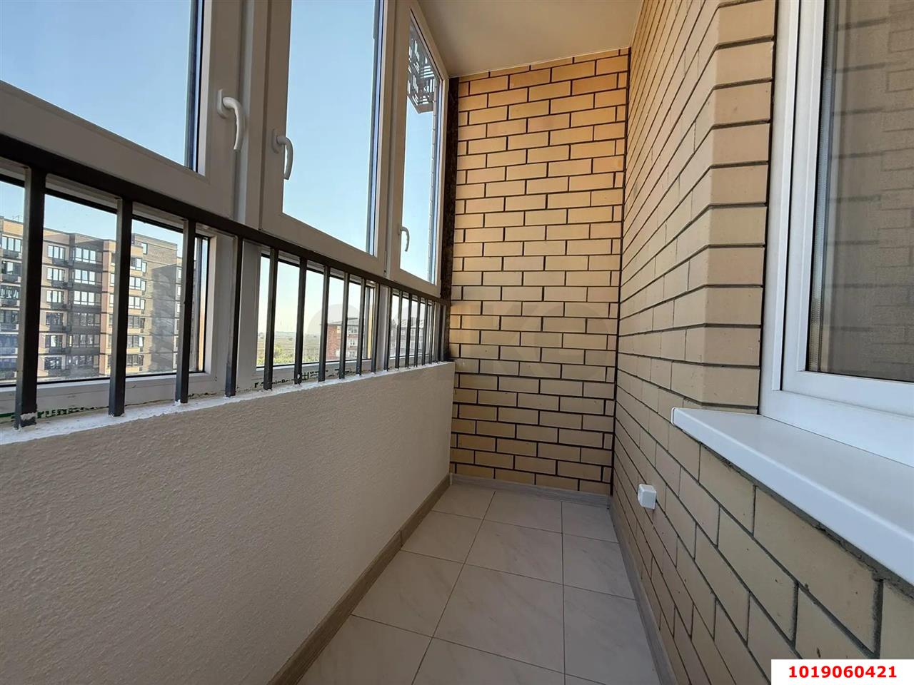 Фото №8: Студия 34&nbsp;м², 5/8&nbsp;эт. - Новая Адыгея, мкр. жилой комплекс Мега, ул. Бжегокайская, 90/4к1
