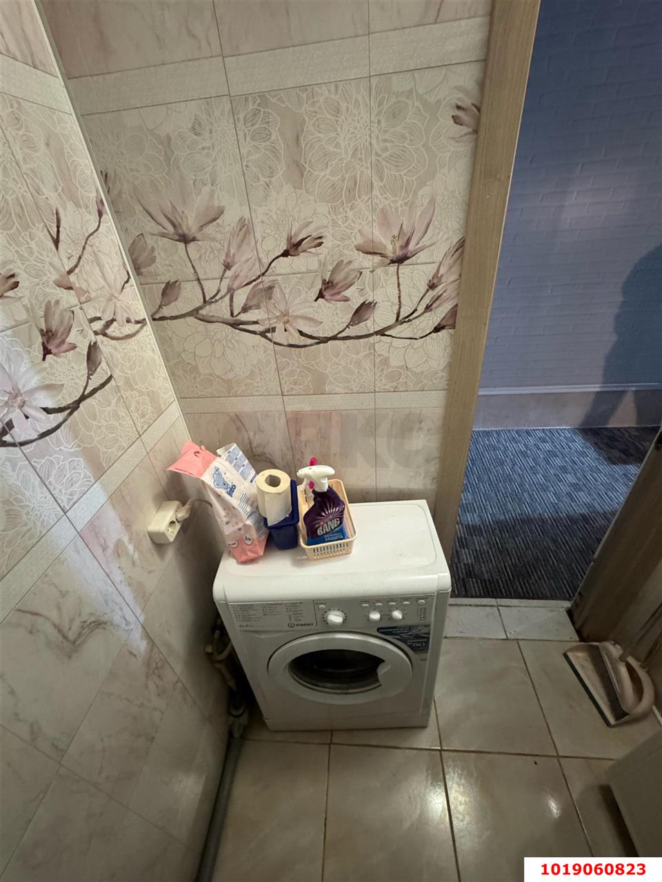Фото №11: Студия 23&nbsp;м², 1/6&nbsp;эт. - Российский, мкр. Прикубанский внутригородской округ, ул. Измаильская, 10