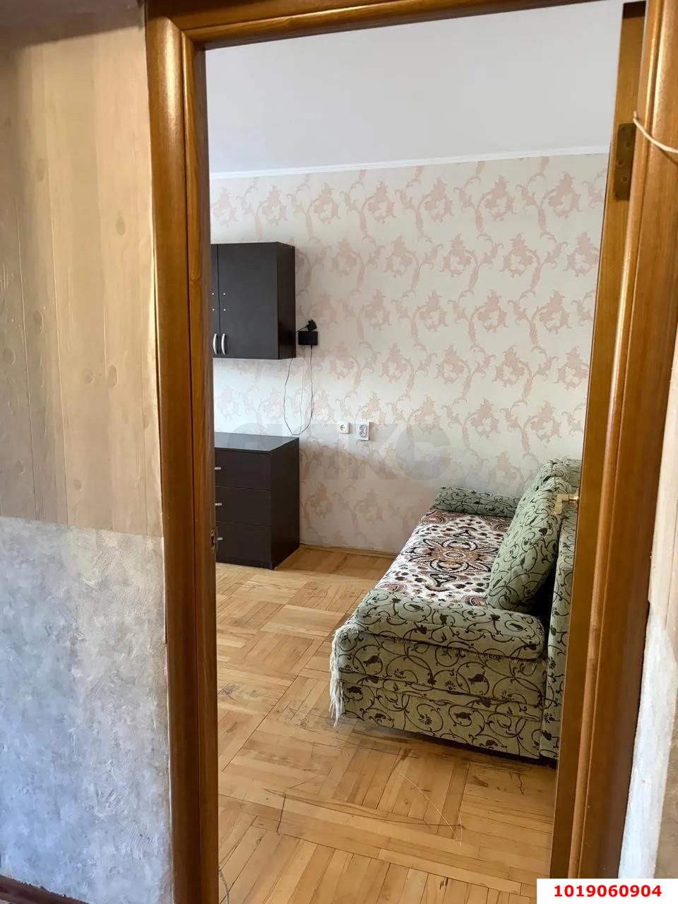 Фото №5: 2-комнатная квартира 46&nbsp;м², 4/5&nbsp;эт. - Краснодар, Карасунский внутригородской округ, мкр. Гидростроителей, ул. имени Игнатова, 25