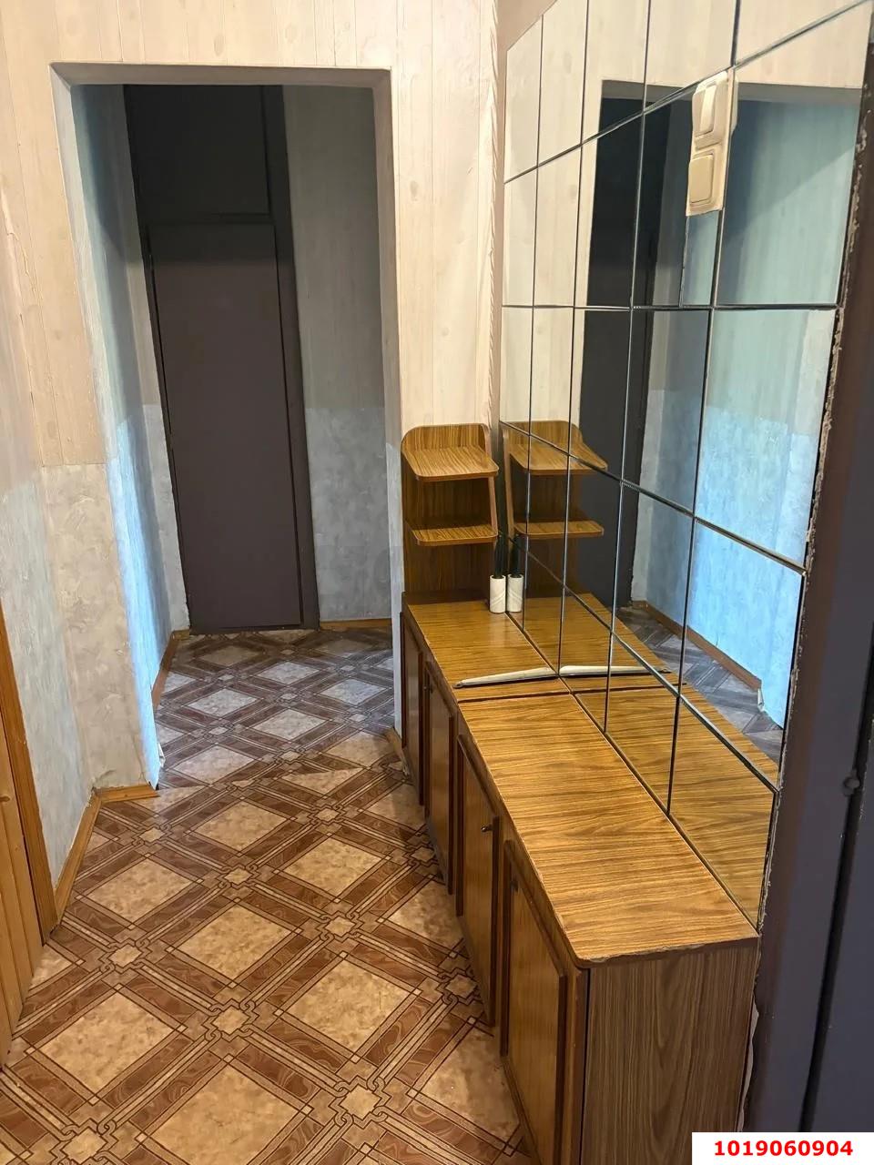 Фото №10: 2-комнатная квартира 46&nbsp;м², 4/5&nbsp;эт. - Краснодар, Карасунский внутригородской округ, мкр. Гидростроителей, ул. имени Игнатова, 25