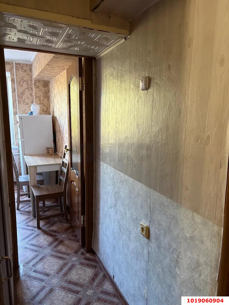 Фото №8: 2-комнатная квартира 46&nbsp;м², 4/5&nbsp;эт. - Краснодар, Карасунский внутригородской округ, мкр. Гидростроителей, ул. имени Игнатова, 25