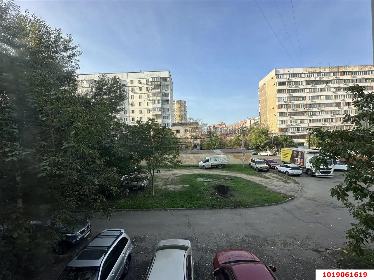 Фото №8: Офисное помещение 80&nbsp;м², 2/2&nbsp;эт. - Краснодар, Западный внутригородской округ, мкр. Юбилейный, ул. Рождественская набережная, 33