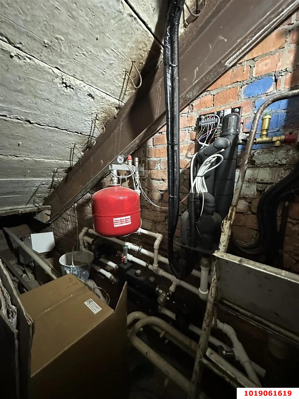 Фото №15: Офисное помещение 80&nbsp;м², 2/2&nbsp;эт. - Краснодар, Западный внутригородской округ, мкр. Юбилейный, ул. Рождественская набережная, 33