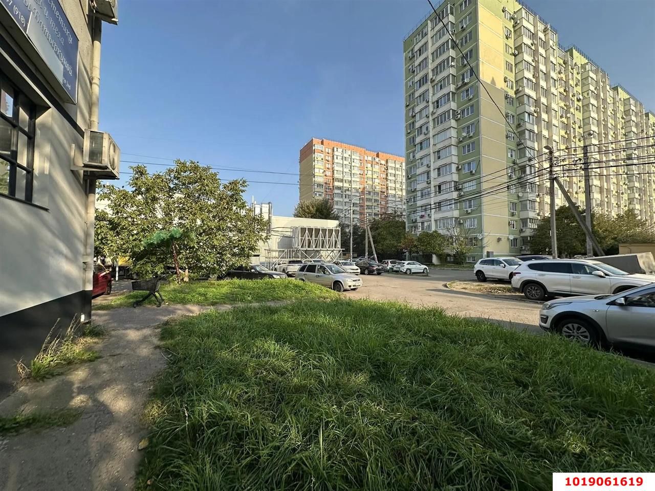 Фото №10: Офисное помещение 80&nbsp;м², 2/2&nbsp;эт. - Краснодар, Западный внутригородской округ, мкр. Юбилейный, ул. Рождественская набережная, 33