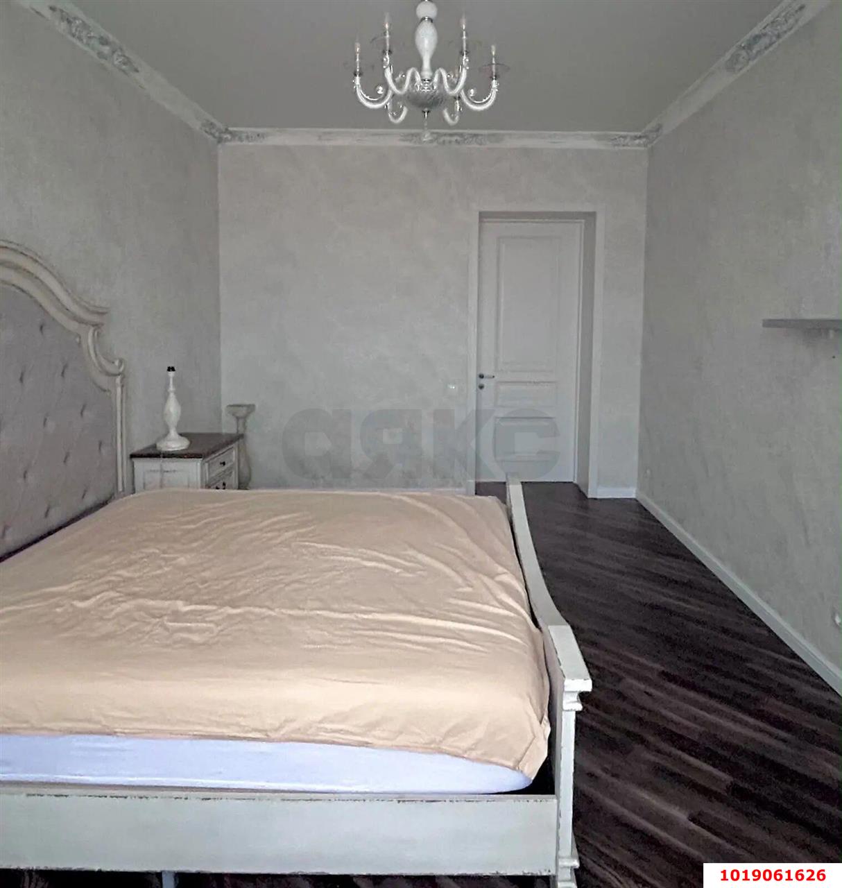 Фото №10: 2-комнатная квартира 73&nbsp;м², 5/5&nbsp;эт. - Краснодар, Западный внутригородской округ, мкр. Центральный, ул. Чапаева, 83