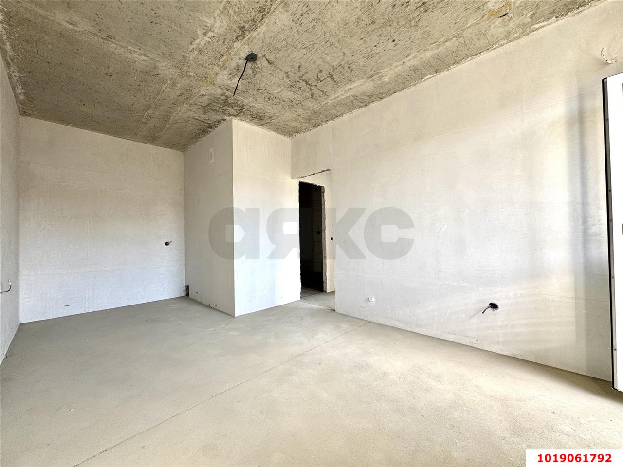 Фото №3: 1-комнатная квартира 40&nbsp;м², 15/16&nbsp;эт. - Краснодар, Прикубанский внутригородской округ, мкр. жилой комплекс Дыхание, ул. Лётчика Позднякова, 2к27