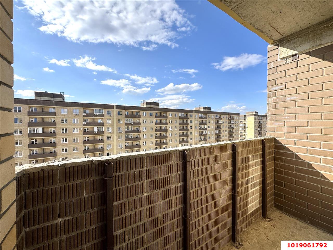Фото №7: 1-комнатная квартира 40&nbsp;м², 15/16&nbsp;эт. - Краснодар, Прикубанский внутригородской округ, мкр. жилой комплекс Дыхание, ул. Лётчика Позднякова, 2к27