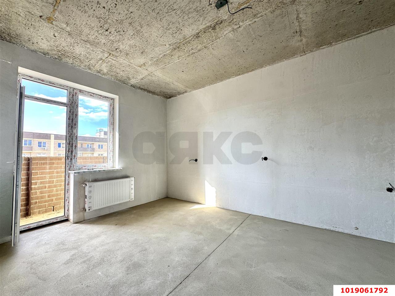 Фото №2: 1-комнатная квартира 40&nbsp;м², 15/16&nbsp;эт. - Краснодар, Прикубанский внутригородской округ, мкр. жилой комплекс Дыхание, ул. Лётчика Позднякова, 2к27