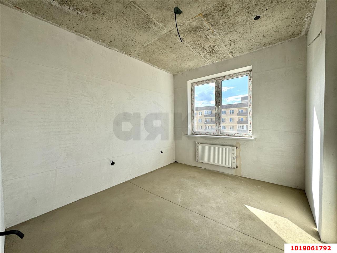 Фото №1: 1-комнатная квартира 40&nbsp;м², 15/16&nbsp;эт. - Краснодар, Прикубанский внутригородской округ, мкр. жилой комплекс Дыхание, ул. Лётчика Позднякова, 2к27
