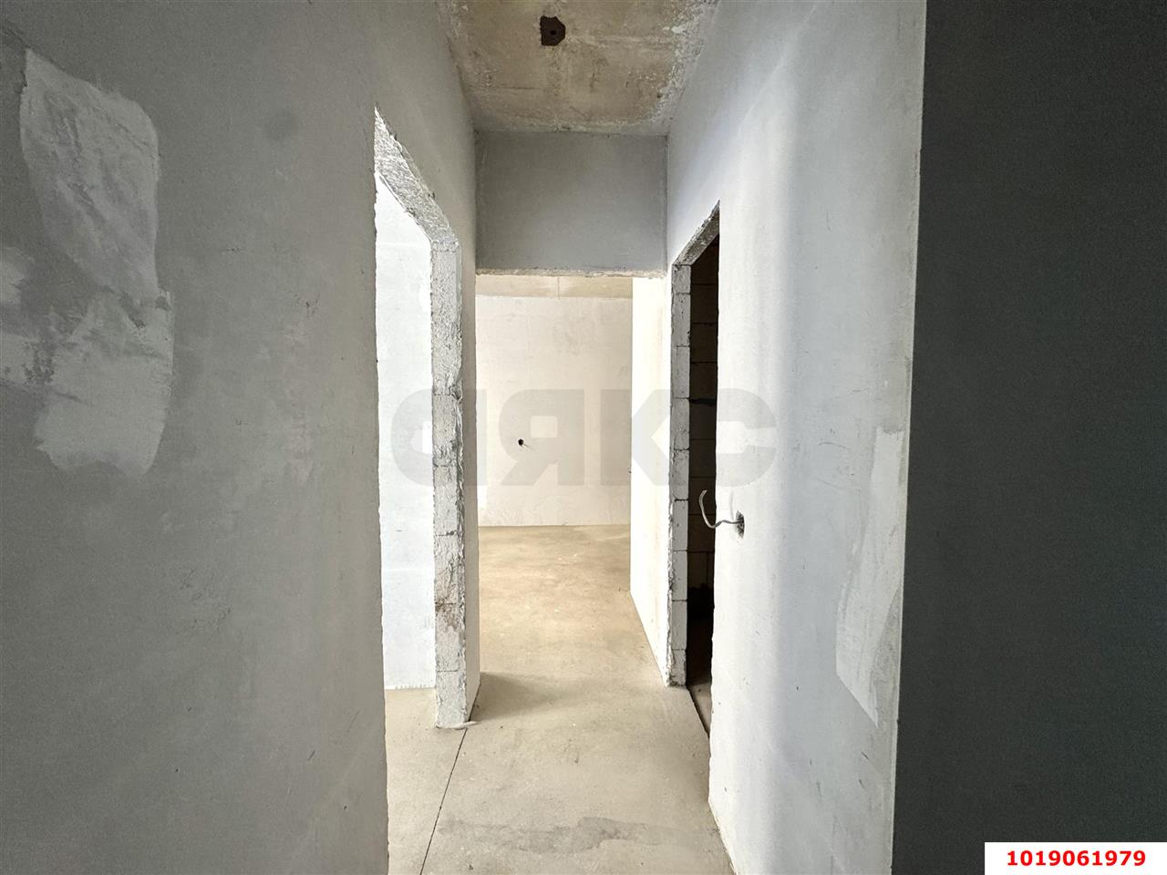 Фото №5: 1-комнатная квартира 40&nbsp;м², 4/16&nbsp;эт. - Краснодар, Прикубанский внутригородской округ, мкр. жилой комплекс Дыхание, ул. Лётчика Позднякова, 2к27