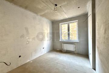 Фото №1: 1-комнатная квартира 36&nbsp;м², 4/16&nbsp;эт. - Краснодар, мкр. жилой комплекс Дыхание, ул. Лётчика Позднякова, 2к27