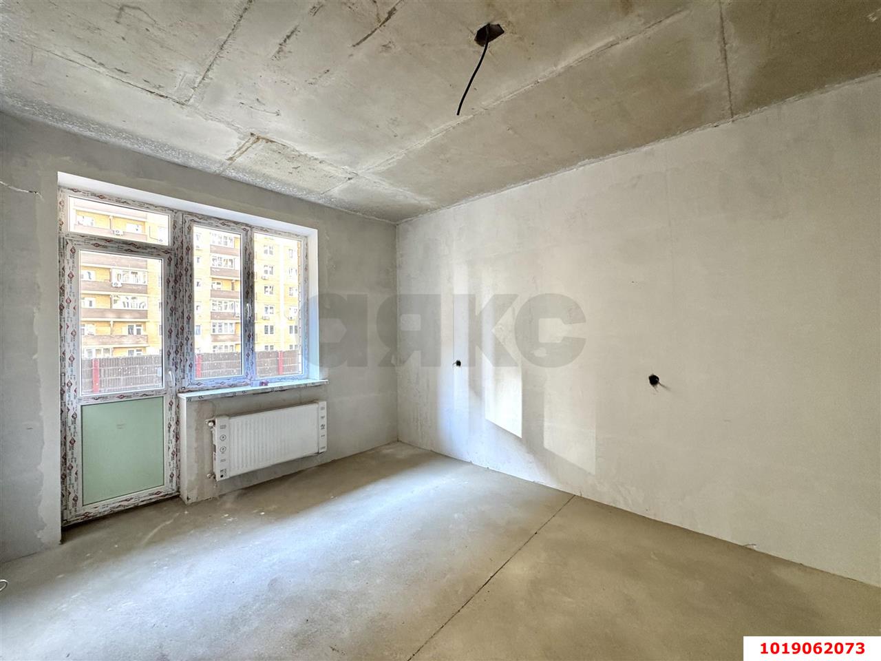 Фото №2: 1-комнатная квартира 40&nbsp;м², 5/16&nbsp;эт. - Краснодар, Прикубанский внутригородской округ, мкр. жилой комплекс Дыхание, ул. Лётчика Позднякова, 2к27