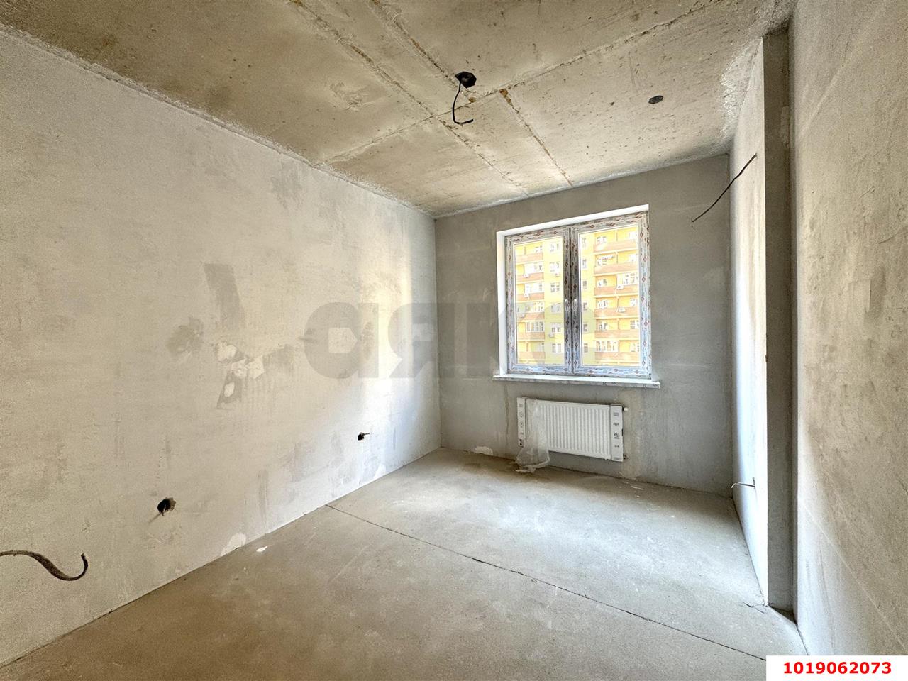 Фото №1: 1-комнатная квартира 40&nbsp;м², 5/16&nbsp;эт. - Краснодар, Прикубанский внутригородской округ, мкр. жилой комплекс Дыхание, ул. Лётчика Позднякова, 2к27
