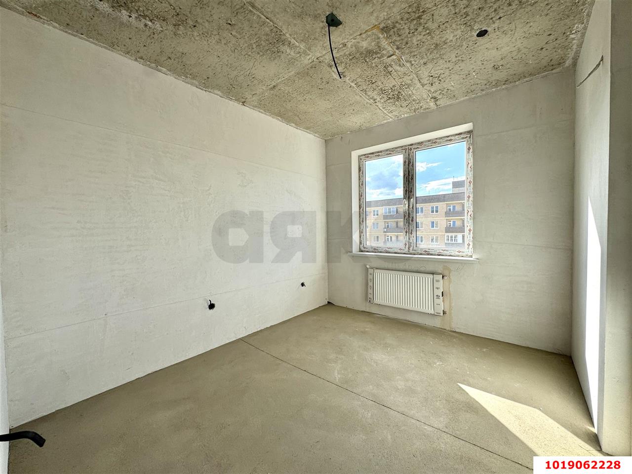 Фото №3: 1-комнатная квартира 40&nbsp;м², 16/16&nbsp;эт. - Краснодар, Прикубанский внутригородской округ, мкр. жилой комплекс Дыхание, ул. Лётчика Позднякова, 2к28