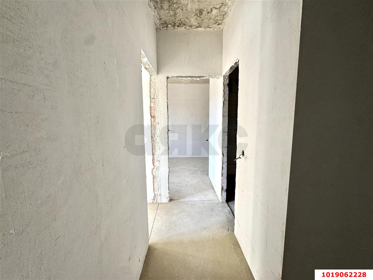 Фото №5: 1-комнатная квартира 40&nbsp;м², 16/16&nbsp;эт. - Краснодар, Прикубанский внутригородской округ, мкр. жилой комплекс Дыхание, ул. Лётчика Позднякова, 2к28