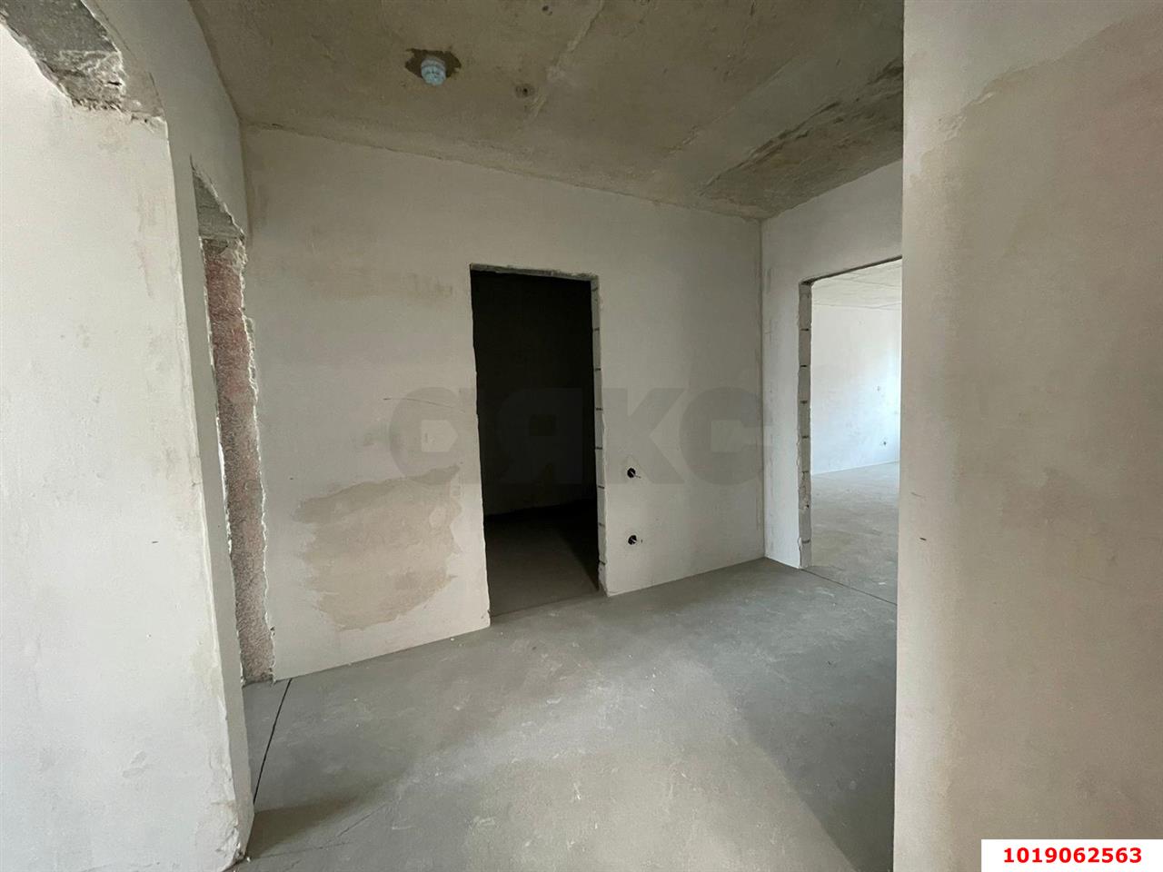 Фото №6: 3-комнатная квартира 90&nbsp;м², 5/20&nbsp;эт. - Краснодар, Карасунский внутригородской округ, мкр. ЖК Сказка Град, ул. имени В.Н. Мачуги, 166к3