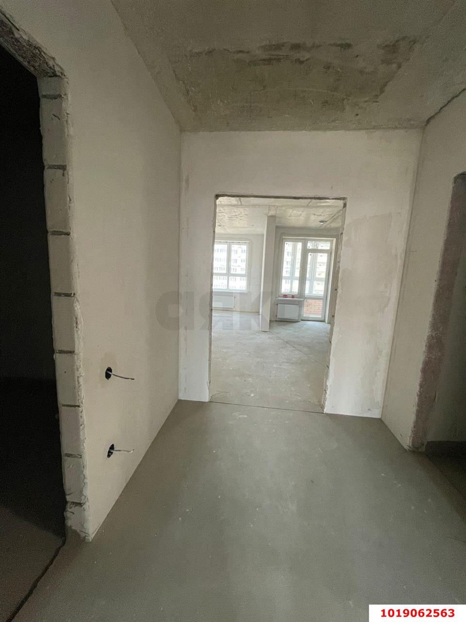Фото №7: 3-комнатная квартира 90&nbsp;м², 5/20&nbsp;эт. - Краснодар, Карасунский внутригородской округ, мкр. ЖК Сказка Град, ул. имени В.Н. Мачуги, 166к3