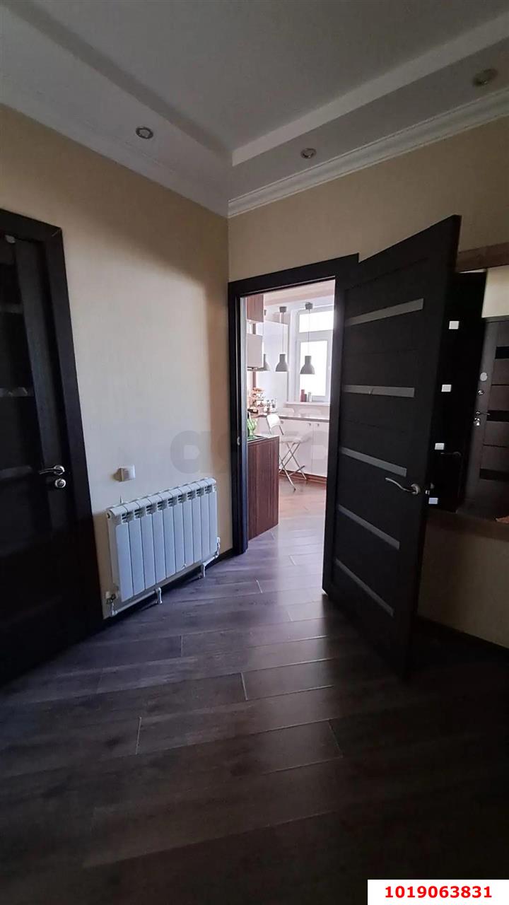 Фото №8: 1-комнатная квартира 41&nbsp;м², 2/6&nbsp;эт. - Яблоновский, ул. Космическая, 88/2к11