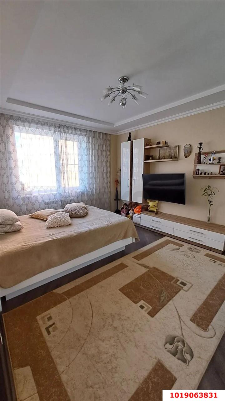 Фото №5: 1-комнатная квартира 41&nbsp;м², 2/6&nbsp;эт. - Яблоновский, ул. Космическая, 88/2к11