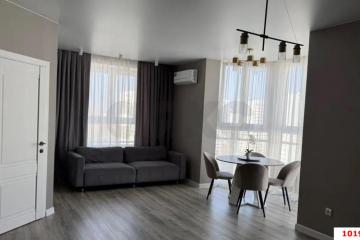 Фото №1: 1-комнатная квартира 40&nbsp;м², 5/25&nbsp;эт. - Краснодар, мкр. Завод Измерительных Приборов, ул. Зиповская, 38