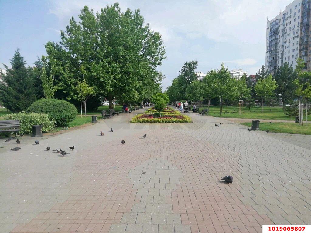 Фото №9: 1-комнатная квартира 36&nbsp;м², 3/10&nbsp;эт. - Краснодар, Западный внутригородской округ, мкр. Юбилейный, б-р Платановый, 13