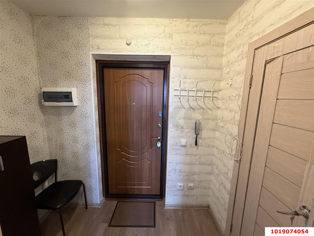 Фото №7: Студия 28&nbsp;м², 5/9&nbsp;эт. - Краснодар, Прикубанский внутригородской округ, мкр. жилой комплекс Спортивная Деревня, ул. Западный Обход, 42к8