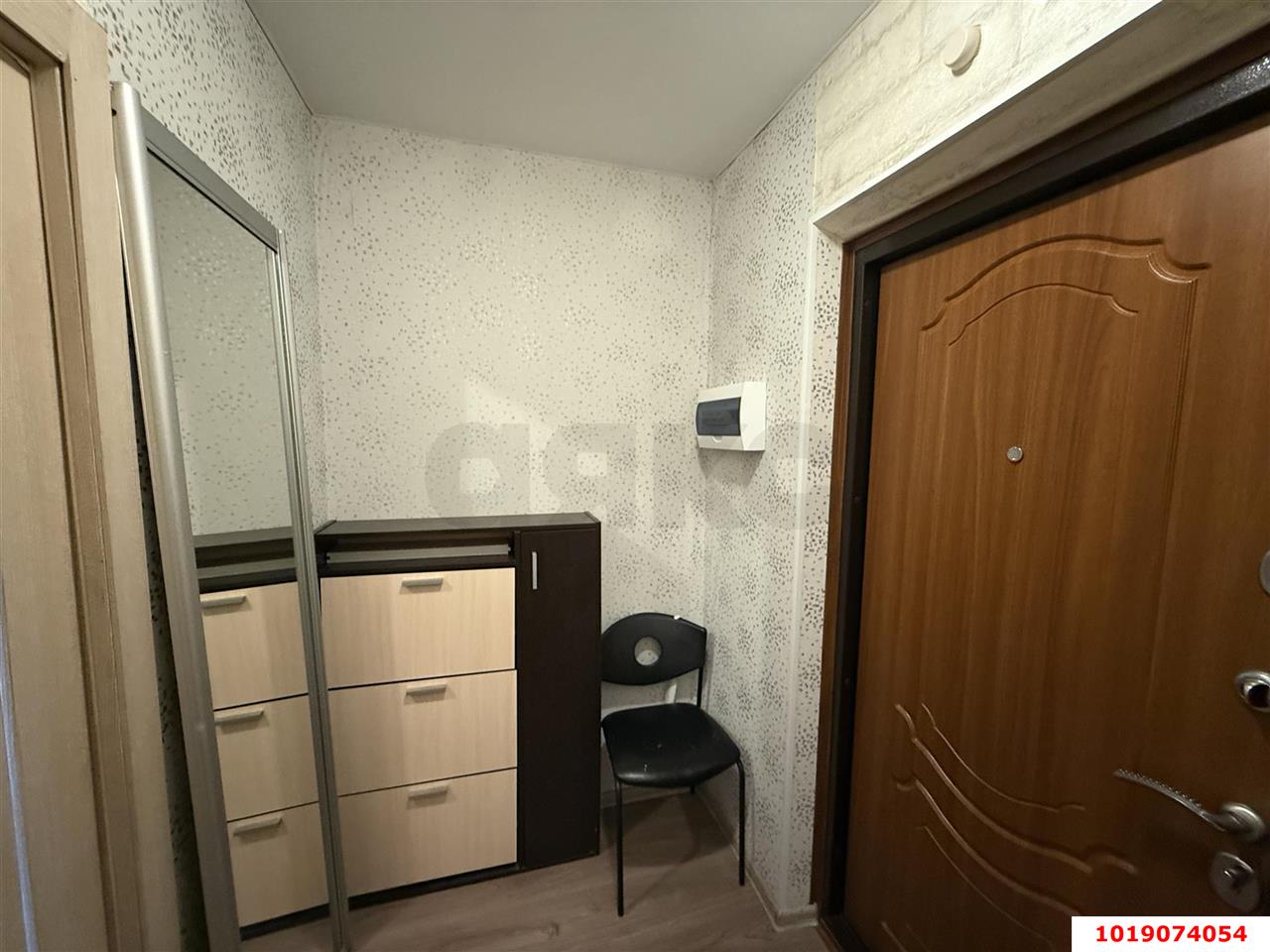 Фото №9: Студия 28&nbsp;м², 5/9&nbsp;эт. - Краснодар, Прикубанский внутригородской округ, мкр. жилой комплекс Спортивная Деревня, ул. Западный Обход, 42к8