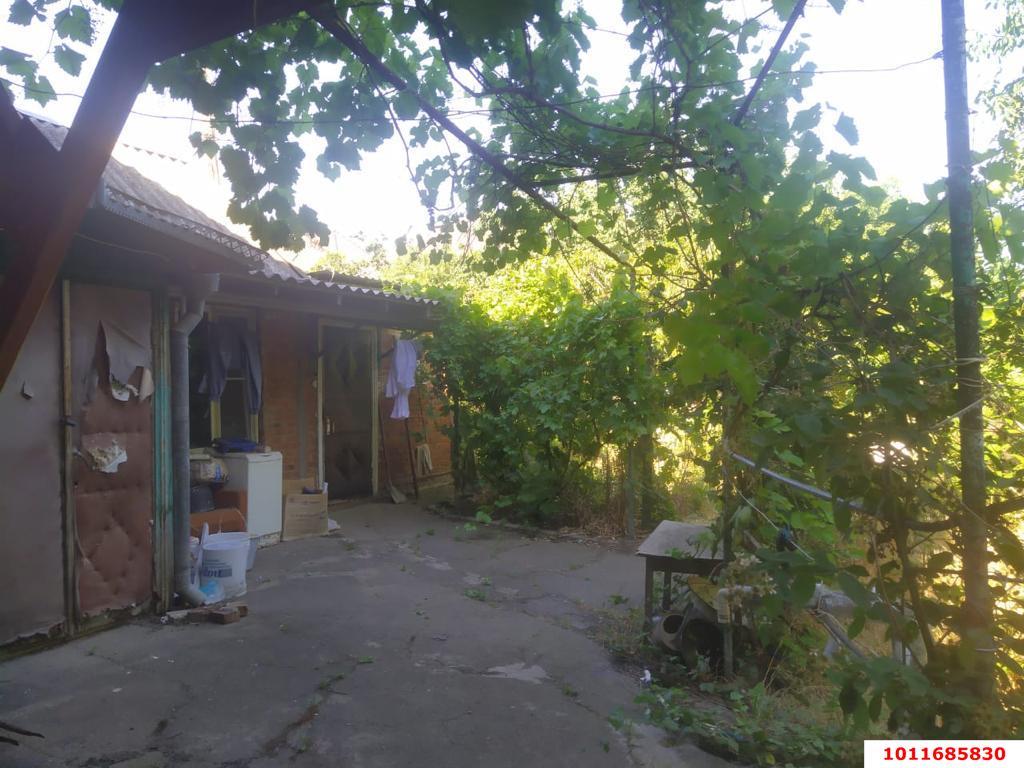 Фото №7: Дом 63&nbsp;м² + 6.3&nbsp;сот., 2&nbsp;эт. - Краснодар, Прикубанский внутригородской округ, мкр. Табачная Фабрика, ул. Строительная, 4