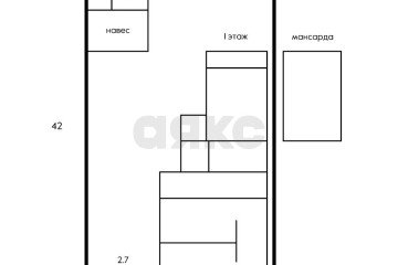 Фото №4: Дом 85 м² - Краснодар, мкр. Кожзавод, ул. Фридриха Энгельса, 1