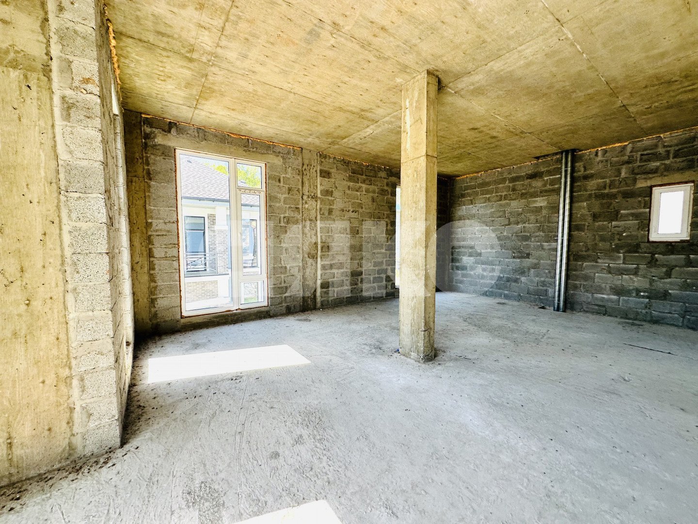 Фото №10: Дом 130&nbsp;м² + 4&nbsp;сот., 2&nbsp;эт. - Дагомыс, р. Лазаревский, ул. Батумское шоссе, 38/2