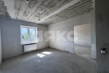 Фото №1: 2-комнатная квартира 41 м², 4/4 эт. - Горячий Ключ, мкр. Развилка, ул. Герцена, 64Б