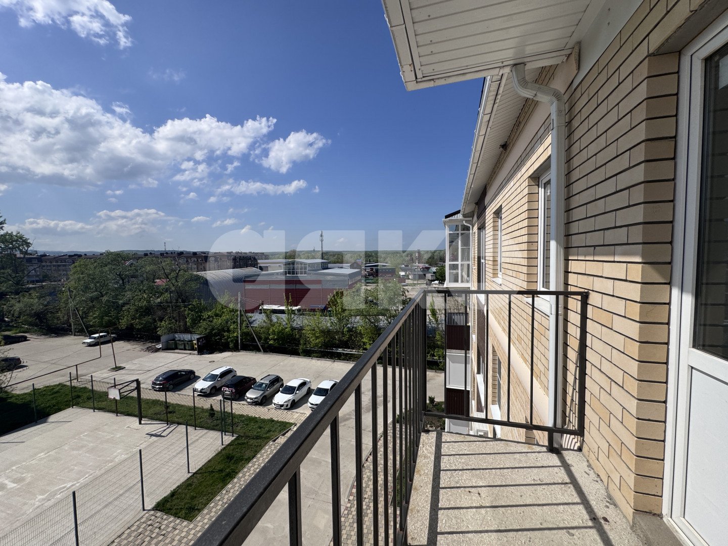 Фото №10: 2-комнатная квартира 41&nbsp;м², 4/4&nbsp;эт. - Горячий Ключ, мкр. Развилка, ул. Герцена, 64Б