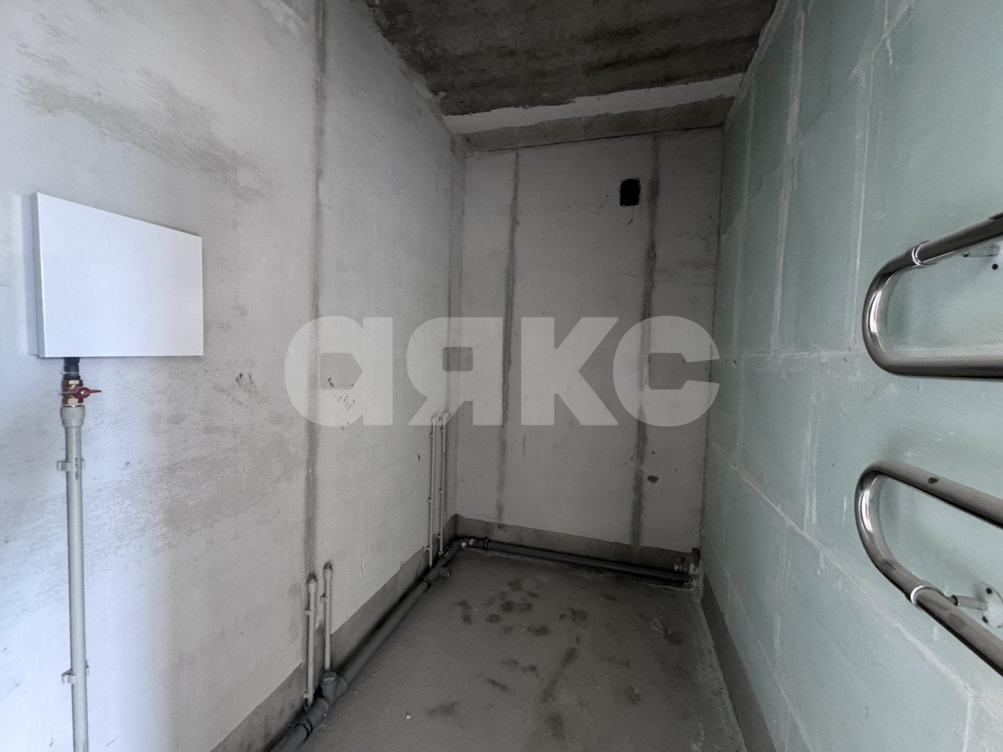 Фото №11: 2-комнатная квартира 41&nbsp;м², 4/4&nbsp;эт. - Горячий Ключ, мкр. Развилка, ул. Герцена, 64Б
