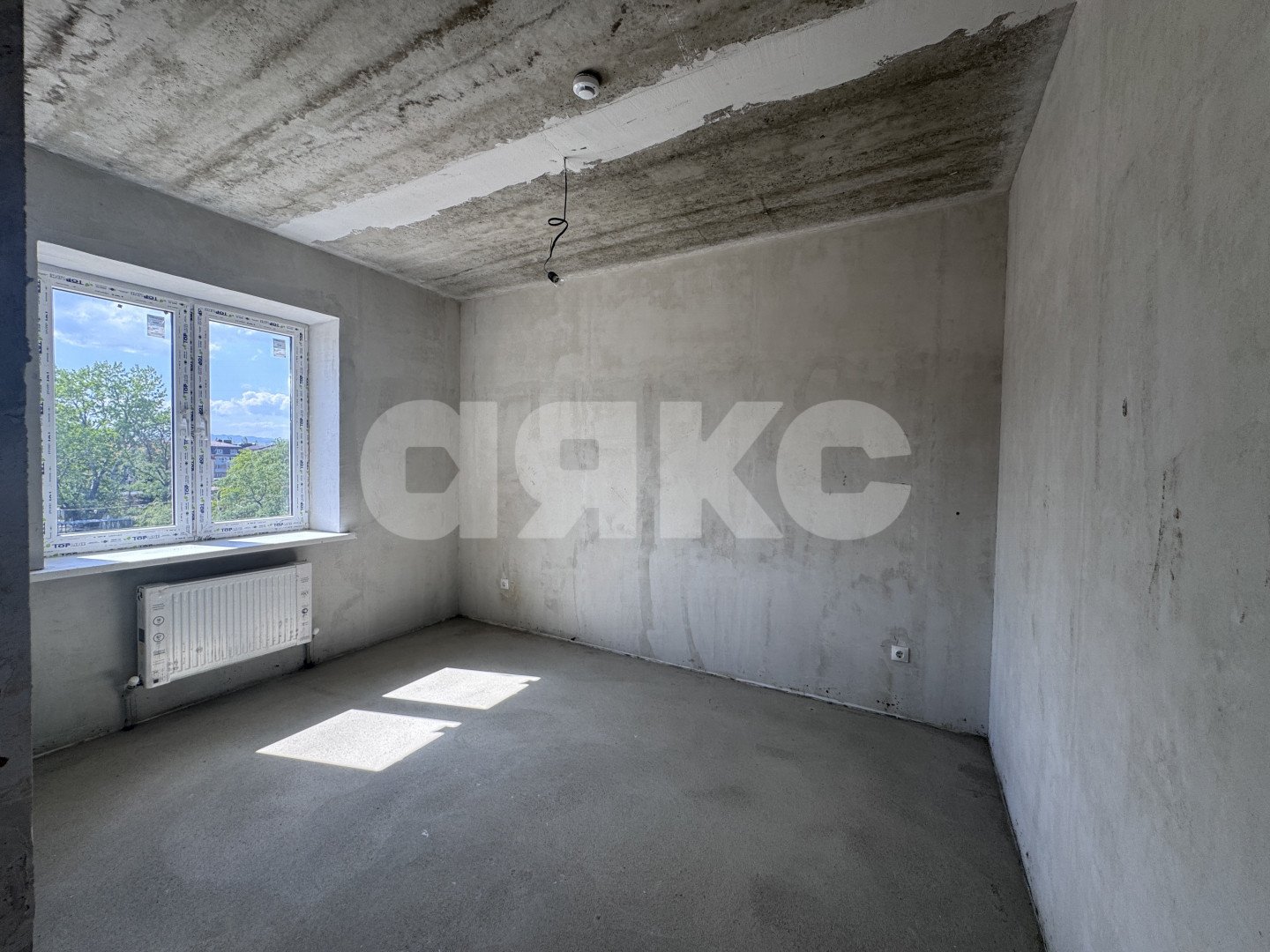 Фото №8: 2-комнатная квартира 41&nbsp;м², 4/4&nbsp;эт. - Горячий Ключ, мкр. Развилка, ул. Герцена, 64Б