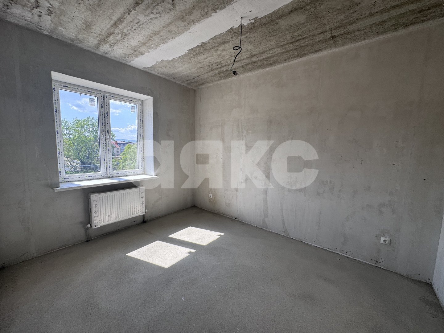 Фото №7: 2-комнатная квартира 41&nbsp;м², 4/4&nbsp;эт. - Горячий Ключ, мкр. Развилка, ул. Герцена, 64Б