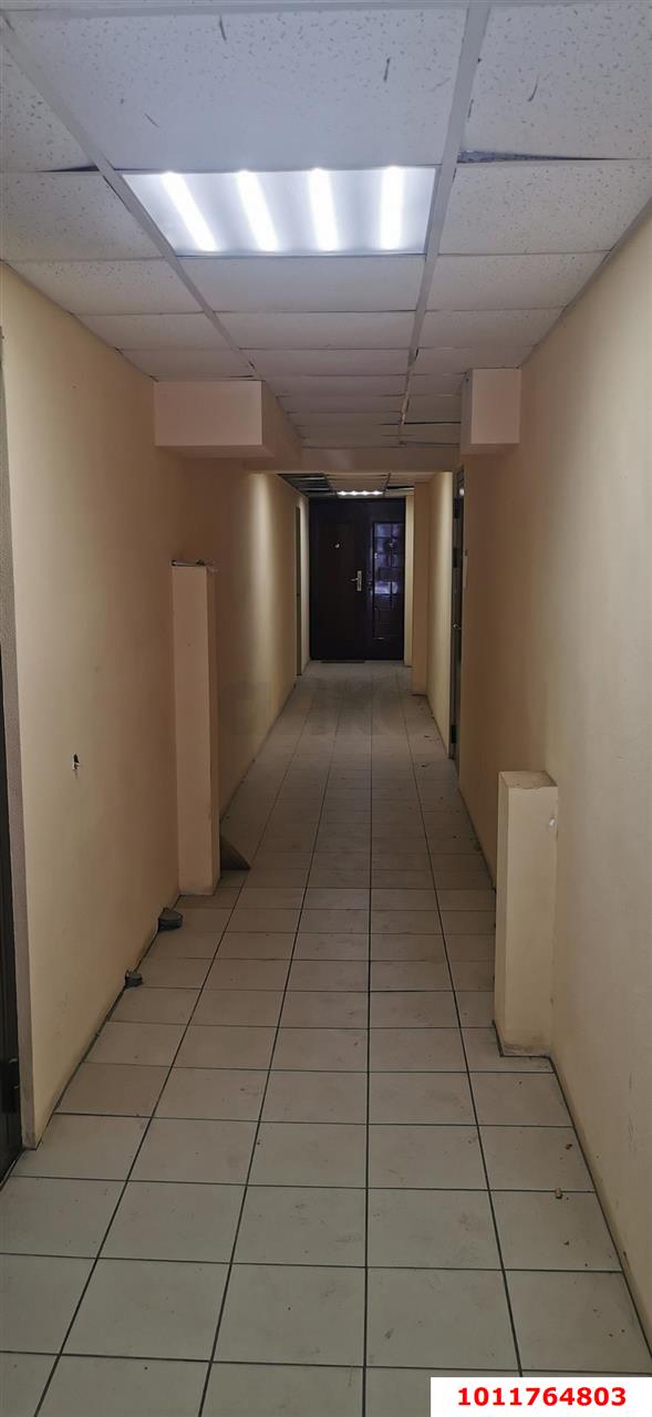 Фото №16: Торговое помещение 127&nbsp;м², 5&nbsp;эт. - Краснодар, Прикубанский внутригородской округ, мкр. Краевая Клиническая Больница, ул. Восточно-Кругликовская, 49