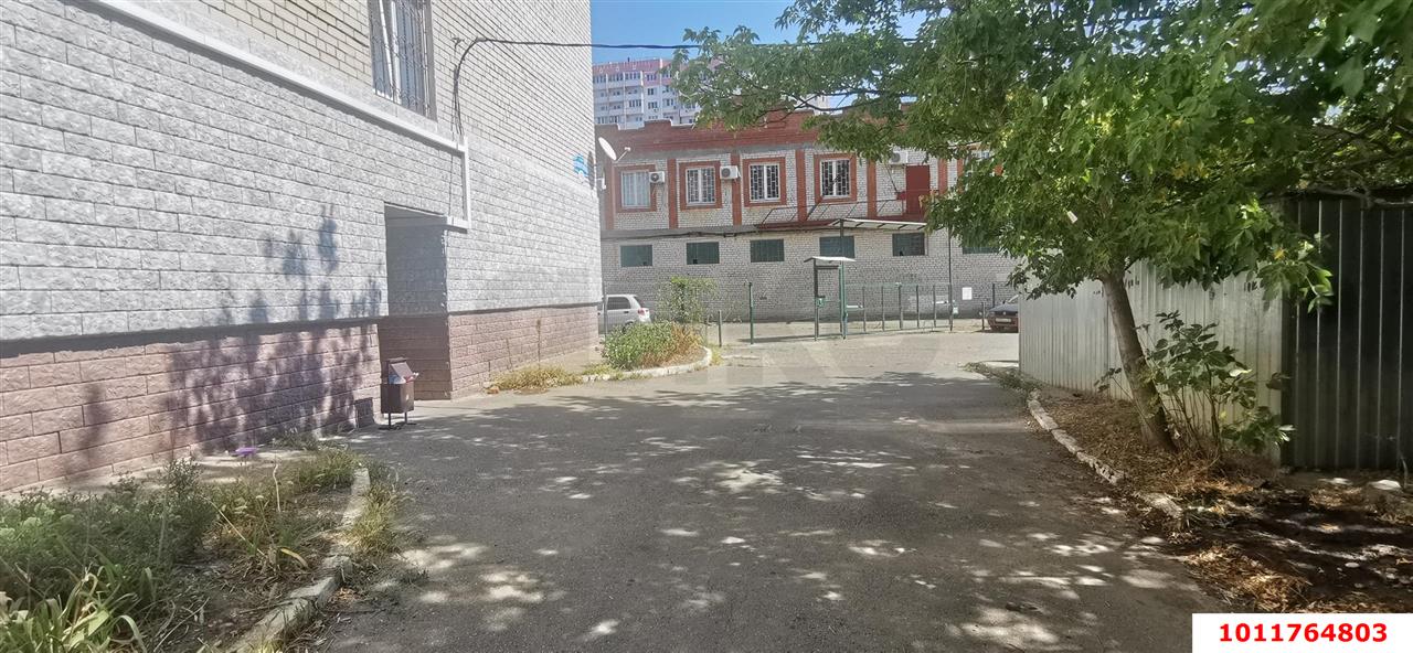 Фото №5: Торговое помещение 127&nbsp;м², 5&nbsp;эт. - Краснодар, Прикубанский внутригородской округ, мкр. Краевая Клиническая Больница, ул. Восточно-Кругликовская, 49