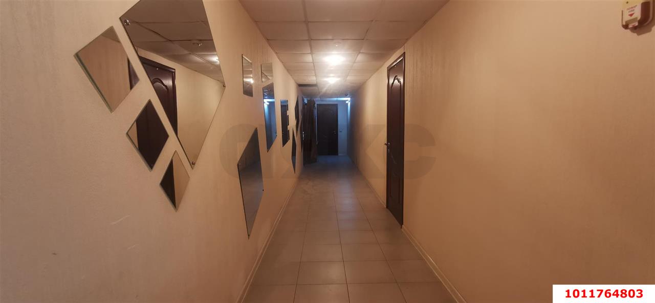 Фото №13: Торговое помещение 127&nbsp;м², 5&nbsp;эт. - Краснодар, Прикубанский внутригородской округ, мкр. Краевая Клиническая Больница, ул. Восточно-Кругликовская, 49