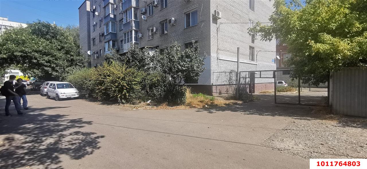 Фото №6: Торговое помещение 127&nbsp;м², 5&nbsp;эт. - Краснодар, Прикубанский внутригородской округ, мкр. Краевая Клиническая Больница, ул. Восточно-Кругликовская, 49