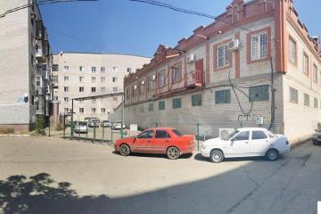 Фото №1: Торговое помещение 127&nbsp;м², 5&nbsp;эт. - Краснодар, мкр. Краевая Клиническая Больница, ул. Восточно-Кругликовская, 49