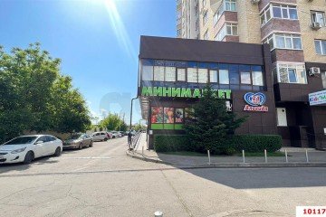 Фото №5: Торговое помещение 230 м² - Краснодар, мкр. жилой комплекс Симфония, ул. Российская, 72/1к1