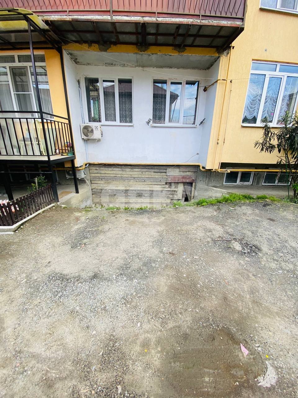 Фото №2: Коммерция 274&nbsp;м², -1/5&nbsp;эт. - Дагомыс, р. Лазаревский, ул. Армавирская, 164/9