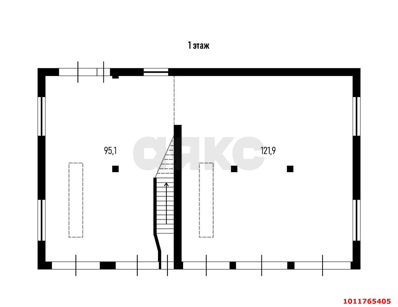 Фото №4: Отдельное здание 613 м² - Краснодар, Центральный, ул. Промышленная, 27А